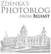 Photoblog from Belfast
