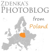 Photoblog from Poland
