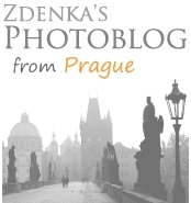 Photoblog from Prague
