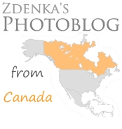 Photoblog from Canada
