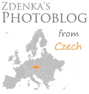 Photoblog from Czech
