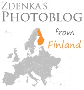 Photoblog from Finland
