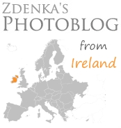 Photoblog from Ireland
