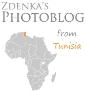 Photoblog from Tunisia
